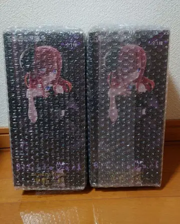 5등분의 신부 피규어 나카노 미쿠 2개 세트