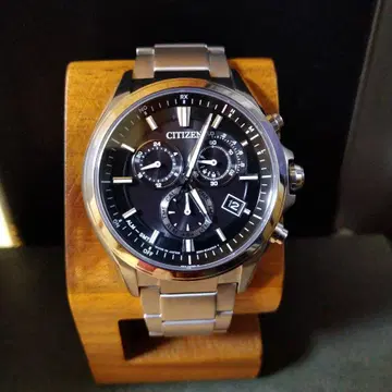 [ 새상품급 ] 시티즌 아테사 AT3050-51E