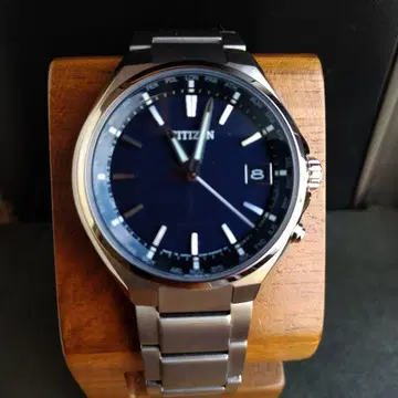 [ 새상품급 ] 시티즌 아테사 CB1120-50L