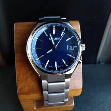 [ 새상품급 ] 시티즌 아테사 CB1120-50L