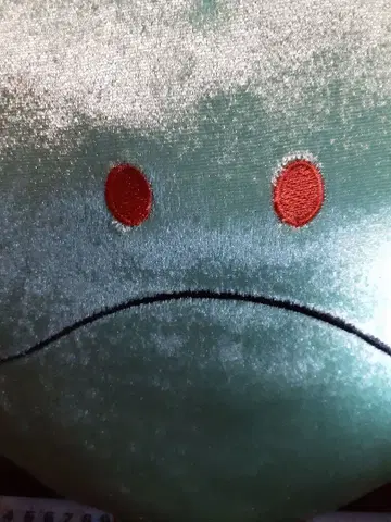 건담 할로 리얼 사이즈 쿠션 봉제 인형