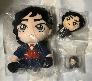 명탐정 코난 허준혁(이오리 무아) 3종 세트 판매