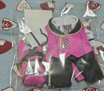 [ 미개봉 ] 우타프리 쿠루스 쇼 누이스타 코스튬 ASSDMS