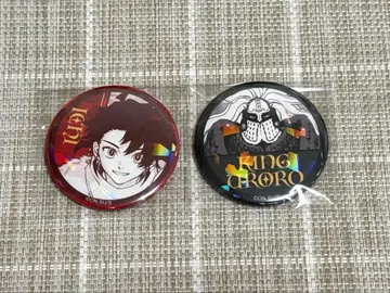 마남의 이치 호로배지 캔뱃지 이치 우로로