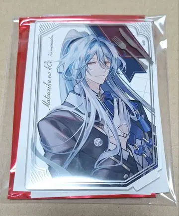 오토메이트 마켓 오토후유 마츠리카 아크릴 스탠드 아크스타 코세린