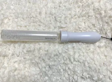 M!LK 컬러 체인지 응원봉