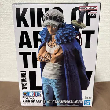 원피스 로 피규어