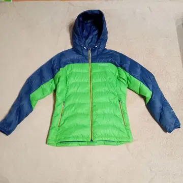 Marmot 다운 자켓