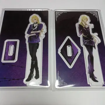 버디슨 토죠 카이리 아크릴 스탠드 세트 BAD MEDICINE