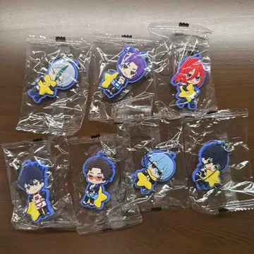 블루 록 blue rock 별과 함께