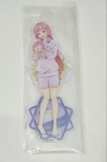 러브 라이브 하스노소라 복권 안요지 히메가 아크릴 스탠드