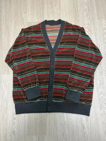 BRU NA BOINNE 23FW 이다스 가디건 브루나보인 L