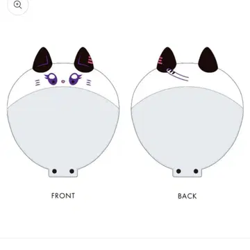 ME:I 부채 커버 부채 케이스 카사하라 모모나 MOMONA MO:NA