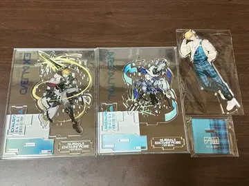 니지산지 엑스 알비오 외 묶음 판매