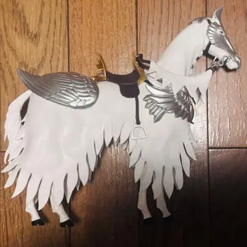 베르세르크 그리피스 애마 피규어