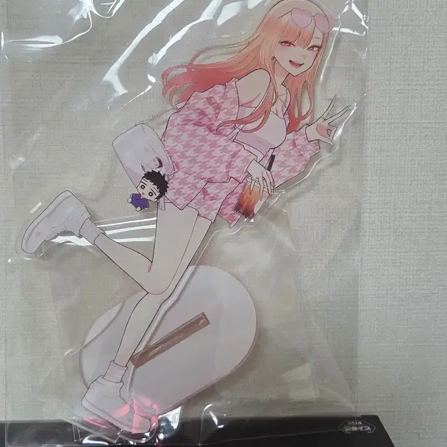 키타가와 마린 아크릴스탠드 일괄