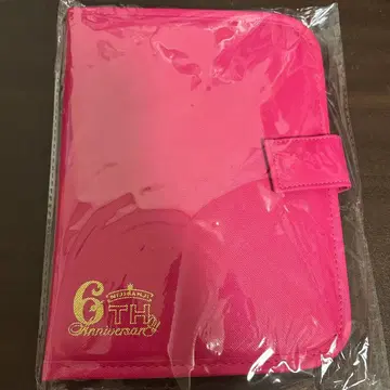 이치햐쿠만텐바라 사로메 멀티 케이스 니지산지