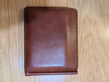 키프리스 CYPRIS 지갑 머니클립