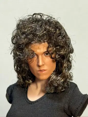 초레어 에이리언 리플리 1/6 피규어 헤드 핫토이즈 계열