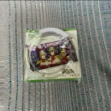 KING OF PRISM 뱅글라이트 킹프리 니시나 카즈키