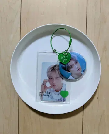 재중 REVEIRIE RHAPSODY 공식 카드 새상품