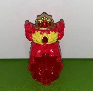 Go 프린세스 프리큐어 드레스업 키 피닉스 프리큐어 레어