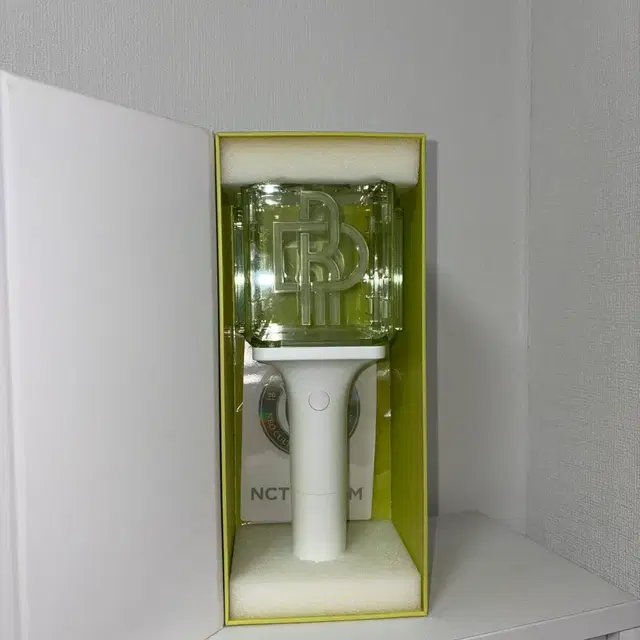 엔시티 드림 응원봉(믐뭔봄)