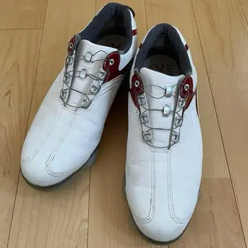 FOOT JOY 풋조이 XPS-1 BOA 골프화 27cm