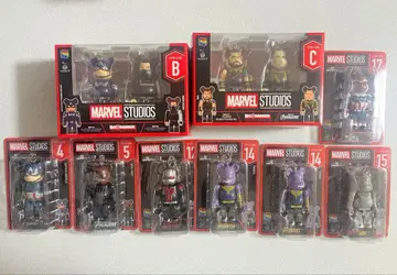 이번 주만 가격 인하 중 MARVEL Happy 복권