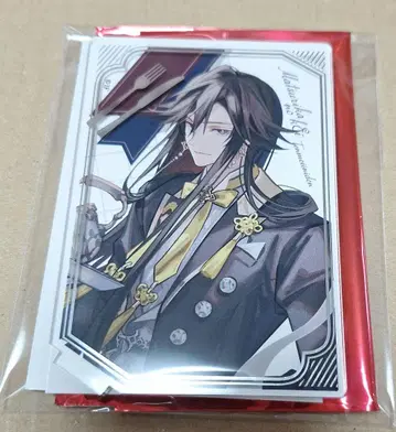 오토메이트 마켓 오토후유 아크릴 스탠드 마츠리카노케이 후엔