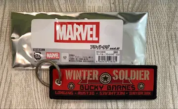 마블 플라이트 택 vol.2 시크릿 윈터 솔저