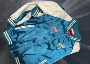 U.S. Navy 스카잔 자수