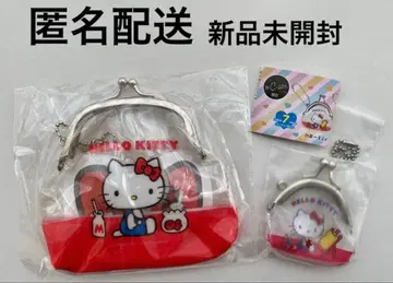 산리오 가마구치 키링 3coins 산리오 캐릭터즈 가마구치