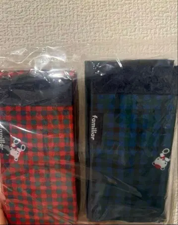 [ 미개봉 새상품 2개 세트 ] 파밀리아 슈파트 에코백