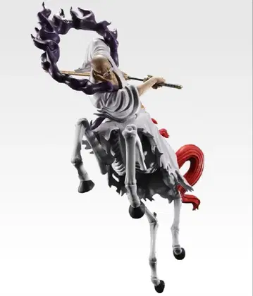 제일복권 원피스 미래섬 에그 헤드 D상 이잔 바론 V 나스쥬로 성