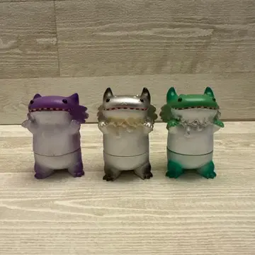 VAG 랑지롱 베이비 바이런 Baby 오리지널 제작 T9G 나카자와 쇼코