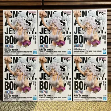 KING OF ARTIST 주얼리 보니 원피스