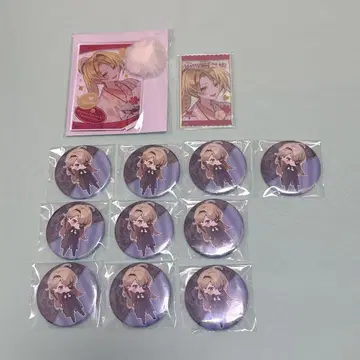 마츠리카의 루오