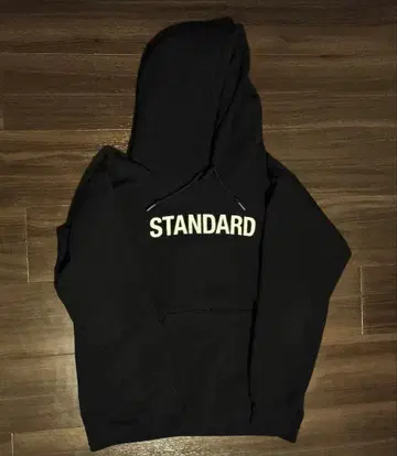 THE NORTH FACE STANDARD 후드티 NT11910R