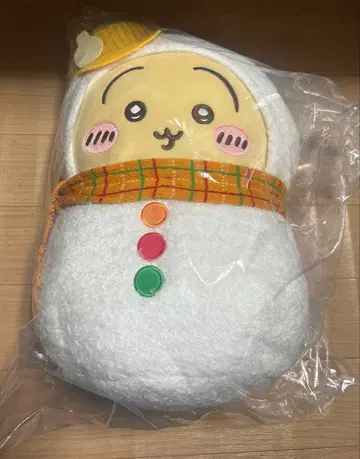 치이카와 (먼작귀) 에니마이 복권 C상 토끼