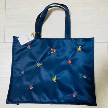 하이디 와이드 백 HE-257225 (긴자 WEB 한정판) 학교 페이러