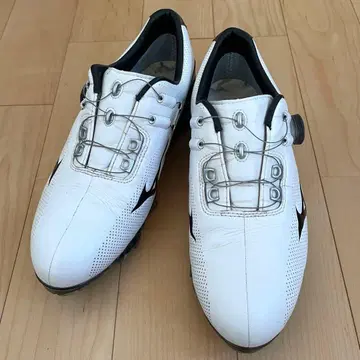 MIZUNO 골프화 GENEM 제넴 007 26.5cm