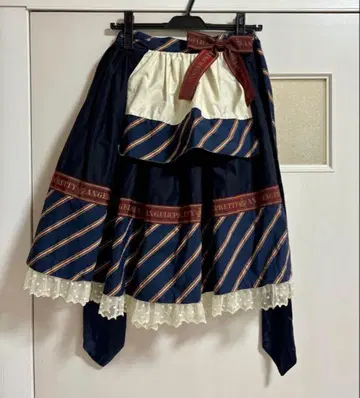 Angelic Pretty 스커트