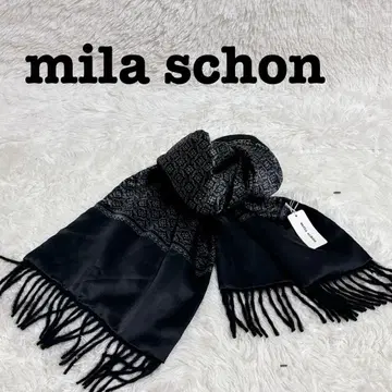 mila schon (밀라숀) 남성용 머플러 스톨