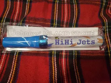 HiHi Jets 응원봉