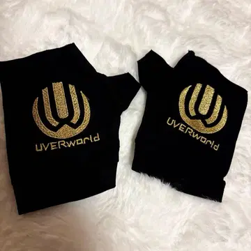 [ 새상품급 ] UVERworld 그로브 2