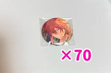 아마기 린네 피처 2 캔뱃지 70개