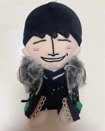 사노 아키야 치비 누이 스토드 의상