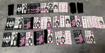 사쿠라자카 3기생 스티커