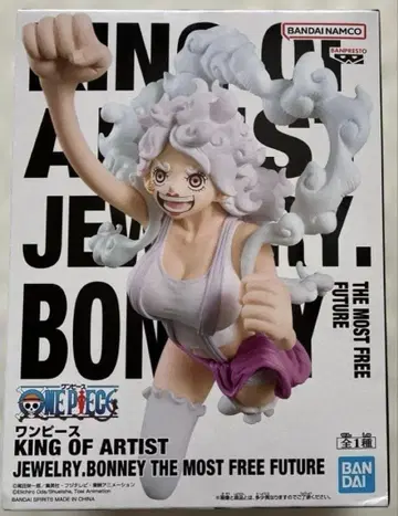 원피스 KING OF ARTIST 보니